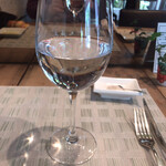 白金シェ・トモ　ナチュラル キュイジーヌ - 