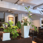 白金シェ・トモ　ナチュラル キュイジーヌ - 