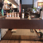 白金シェ・トモ　ナチュラル キュイジーヌ - 