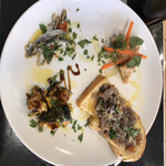 ダ アルフレード - 