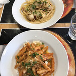 ダ アルフレード - 