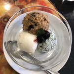 ダ アルフレード - 