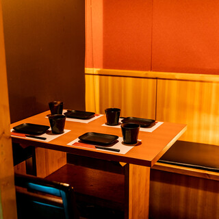 個室居酒屋 ふらり_2