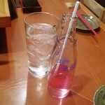 真面目焼鳥 助平 - この時点でナカ３杯目