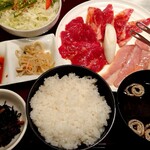 Yakiniku Heijo En - 