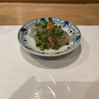 鮨 福原 - 