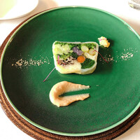 Le Salon de Legumes - 