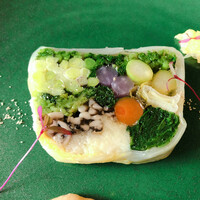 Le Salon de Legumes - 