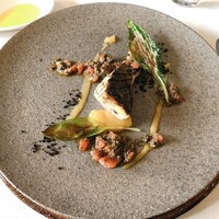 Le Salon de Legumes - 
