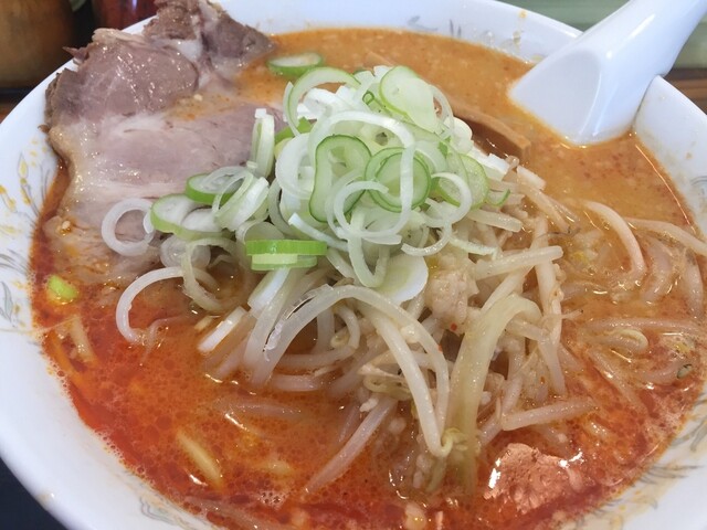 北海とんこつ らーめん純輝 白井店 白井 ラーメン 食べログ