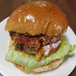 エーバーガーズ カフェ - 