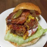 エーバーガーズ カフェ - 