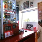 エーバーガーズ カフェ - 