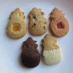 Honolulu Cookie Company - Honolulu Cookie