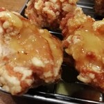 Karaage Nakkuru - 