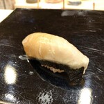 日本橋蛎殻町 すぎた - 鰆