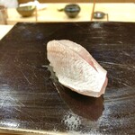 日本橋蛎殻町 すぎた - かすご