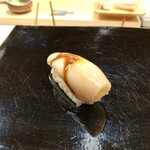 日本橋蛎殻町 すぎた - 子持ち槍烏賊