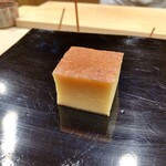 日本橋蛎殻町 すぎた - 玉