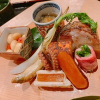 津の守坂 小柴 - 
