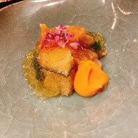 津の守坂 小柴 - 