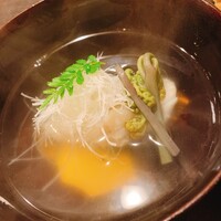 津の守坂 小柴 - 