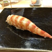 日本橋蛎殻町 すぎた - 車海老