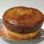 エムコイデ - ガトー・ジュール（本日のケーキ）