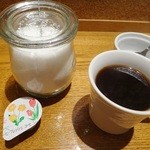 Powaburu - 食後のコーヒー