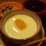 千乃舎 - 温豆腐～