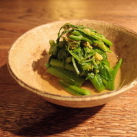 蕎麦懐石 無庵 - 