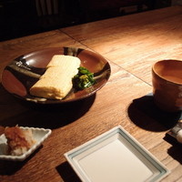 蕎麦懐石 無庵 - 