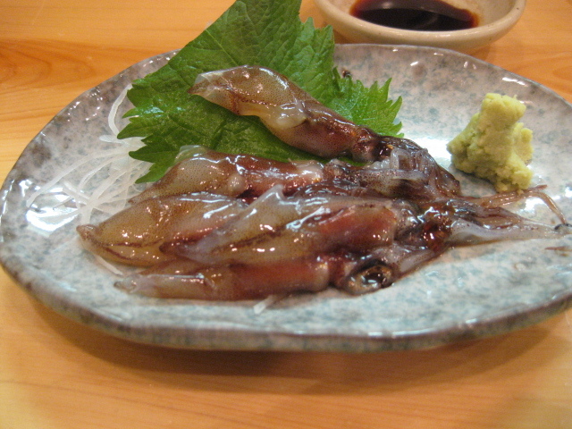 すし壱番 - 日本橋/寿司 | 食べログ