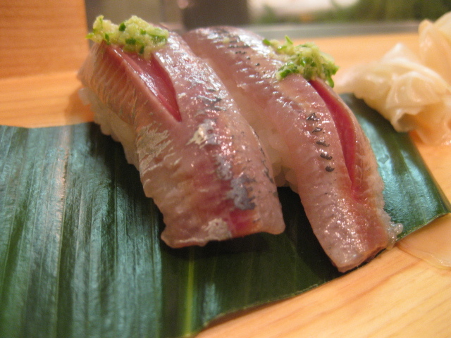 すし壱番 - 日本橋/寿司 | 食べログ