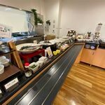 ホテルウエストコート奄美Ⅱ - おかず