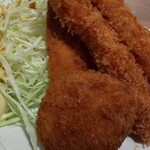 大衆居酒屋 魚菜市庭 プラチナフィッシュ - 