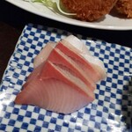 大衆居酒屋 魚菜市庭 プラチナフィッシュ - 