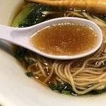 Ajikoubou Kaito - スープ