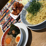 丸源ラーメン - 