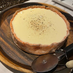 新宿 個室 肉&チーズ Meat&Cheese Ark - 