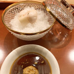 東茶屋 なかむら - 