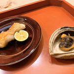 東茶屋 なかむら - 