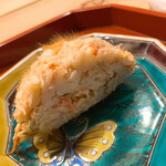 東茶屋 なかむら - 