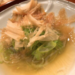 東茶屋 なかむら - 