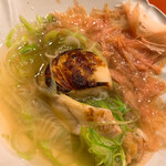 東茶屋 なかむら - 