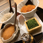 東茶屋 なかむら - 