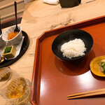 東茶屋 なかむら - 