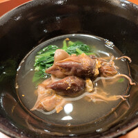 東茶屋 なかむら - 