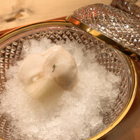 東茶屋 なかむら - 