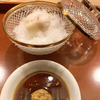 東茶屋 なかむら - 